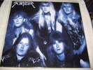 ARTCH TIME WAITS FOR NO ONE RAAAAARE DEMO LP heavens gate scanner fates warning