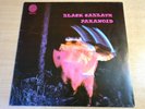 Black Sabbath/Paranoid/1970 Vertigo Gatefold LP/Spaceship Labels