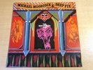 EX-/EX   Michael Moorcock & Deep Fix/New Worlds Fair/1975 LP/Hawkwind