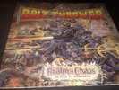 Bolt Thrower ?– Realm Of Chaos 12inch original press earache89 amebix napalm dea