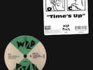 O.C. Times Up Vinyl Single 12inch NEAR MINT Wild Pitch Records
