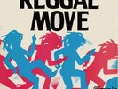 Simple Simon Reggae Move Vista Sounds Vinyl LP