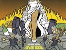 FIVE HORSE JOHNSON - the last men on earth
