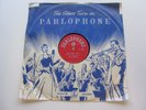 BILL DOGGETT  1956 UK  78  HONKY TONK  PART 1 & 2  RED PARLOPHONE  R 4231