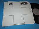 Die Ärzte / Uns geht's prima ... (Weißes Kreuz, 1984, SS 004) - 12