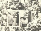 BAILEY, Derek - Solo Guitar Volume 1 (reissue) - Vinyl (gatefold 2xLP + insert)