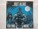 ...But Alive - Für uns nicht - LP - Vinyl Punk KETTCAR - RAR