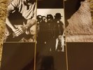U2 The Joshua Tree Singles 1987/2017 Remastered & Live Vinyl Set FAN CLUB ONLY