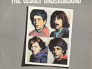 The Velvet Underground ?– The Murder Mystery