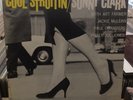 Sonny Clark Cool Struttin’ LP vinyl stampa originale BLP-1588 MONO