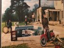 Oasis Be Here Now CRE LP 219 Creation First Pressing 1997 Gallagher Johnny Depp 