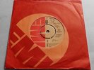 Sex Pistols - Anarchy In The UK 1976 EMI 7