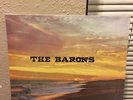 THE BARONS LP RARE SEALED PRIVATE TEXAS PSYCH GARAGE