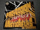 Los Aristocratas De Chicago Proyeccion RARE 1975 Latin Ranchera FAST SHIPPING