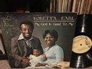 LORETTA EARL LP MY GOD IS GOOD TO ME Rare Private Gospel Soul Funk