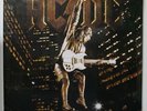 AC/DC 'Stiff Upper Lip' 180g Vinyl LP NEW/SEALED