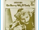 Deanna Durbin Lucille Ball ?New Factory Sealed Record Titania 509