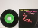 Sex Pistols - The Great Rock 'n' Roll Swindle 7