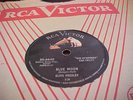 ELVIS PRESLEY - RCA # 20-6640   