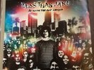 Less Than Jake - In With the Out Crowd LP. Very rare