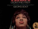 Verdi - Aida 3 LP Box still sealed, Leontyne Price, Vickers, George Solti - neu