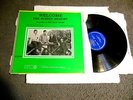 Welcome by The Rubber Memory LP PSYCHEDELIC ACID ROCK  Original 1970  110 copies
