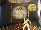 SATURDAY NIGHT FEVER Orig 1st issue SEALED 2LP Set w/Sticker MINT Disco BEE GEES