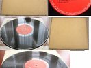 THE WHO-LIVE AT LEEDS 1st PRESS 1970 GREECE RARE +POSTER