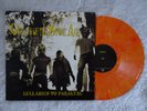Queens Of The Stone Age ?– Lullabies To Paralyze/Prog Rock LP/Orig. 1st Press