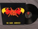 Dark Angel we have arrived LP IMPORT thrash metal testament viking forbidden