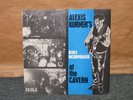 ALEXIS KORNER 