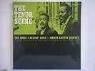 Eddie Lockjaw Davis & Johnny Griffin - The Tenor Scene – Prestige Mono 1st – NM