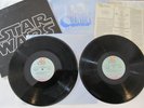 John Williams STAR WARS Original Soundtrack 1977 Vinyl 2 LP Set w/ Insert 2T-541
