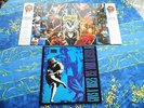 GUNS N' ROSES USE YOUR ILLUSION II RARE TOP EX/NM LP VINYL RECORDS #1A
