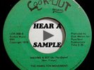 The Hamilton Movement Having A Set Your Love soul funk Look-Out Records 45 HEAR