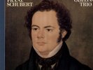 Schubert - Die Trios, 2 LP digital, Odeon-Trio, Angelika May