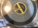JACK WHITE SIXTEEN SALTINES LIQUID RECORD