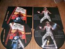 JOHNNY HALLYDAY RARE PICTURE DESTINATION VEGAS VOL.1