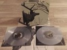Agalloch - The Mantle 2x LP Clear (Grau) - Alcest - Wolves in the Throne Room
