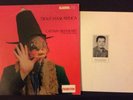 Captain Beefheart - Trout Mask Replica  ORIG STRAIGHT USA WHITE LABEL PROMO 2 LP
