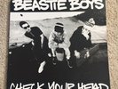 Beastie Boys - Check Your Head ORIGINAL UK IMPORT