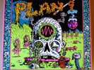 PLAN 9 Dealing With The Dead LP MIDNIGHT 1984 US orig+booklet MIR LP 103
