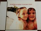 Smashing Pumpkins Siamese Dream 1ST Pressing Colored Vinyl LP 1993 Free Shipping