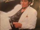 MICHAEL JACKSON - THRILLER, A GATEFOLD 12