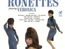 Ronettes - Presenting The Fabulous Ronettes (Vinyl Used Like New)