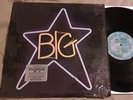 Big Star - #1 Record LP orig. in shrink (Ardent ADS-2803) VG+/VG