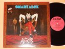 THE ADICTS - SMART ALEX 1985 UNPLAYED MINT ARCHIVE LP PUNK Oi  CLOCKWORK ORANGE