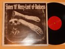 THE SISTERS OF MERCY - LORD OF DARKNESS LP RARE EXCELLENT THE CURE JOY DIVISION