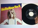 SILVERHEAD HELLO NEW YORK ODEON EOR-10493 Japan 7