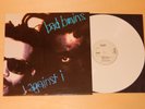 BAD BRAINS - I AGAINST I LP 1986 RARE WHITE VINYL MINT UNPLAYED ARCHIVE COPY